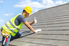 Fast & Reliable Emergency Roof Repairs in Lake Kiowa, TX